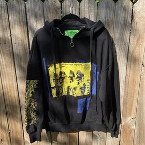 Men’s UO Dream Hoodie